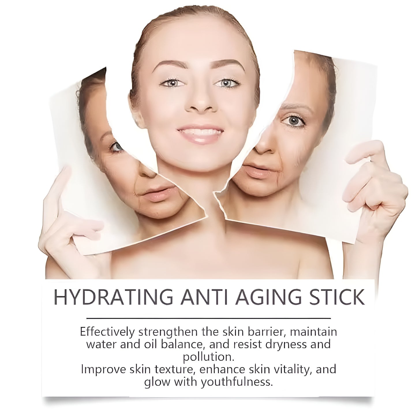 Renox Calcium Volume Multi Balm