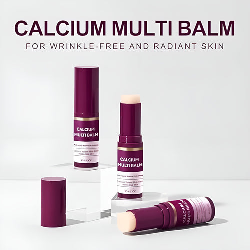Renox Calcium Volume Multi Balm