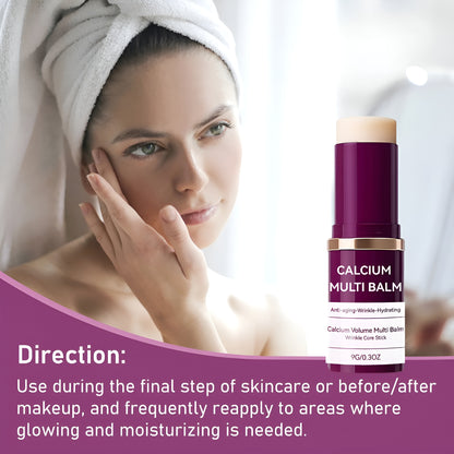 Renox Calcium Volume Multi Balm