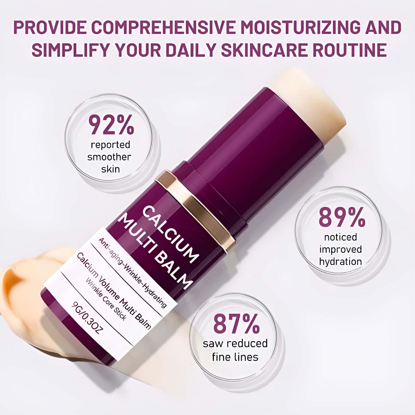 Renox Calcium Volume Multi Balm