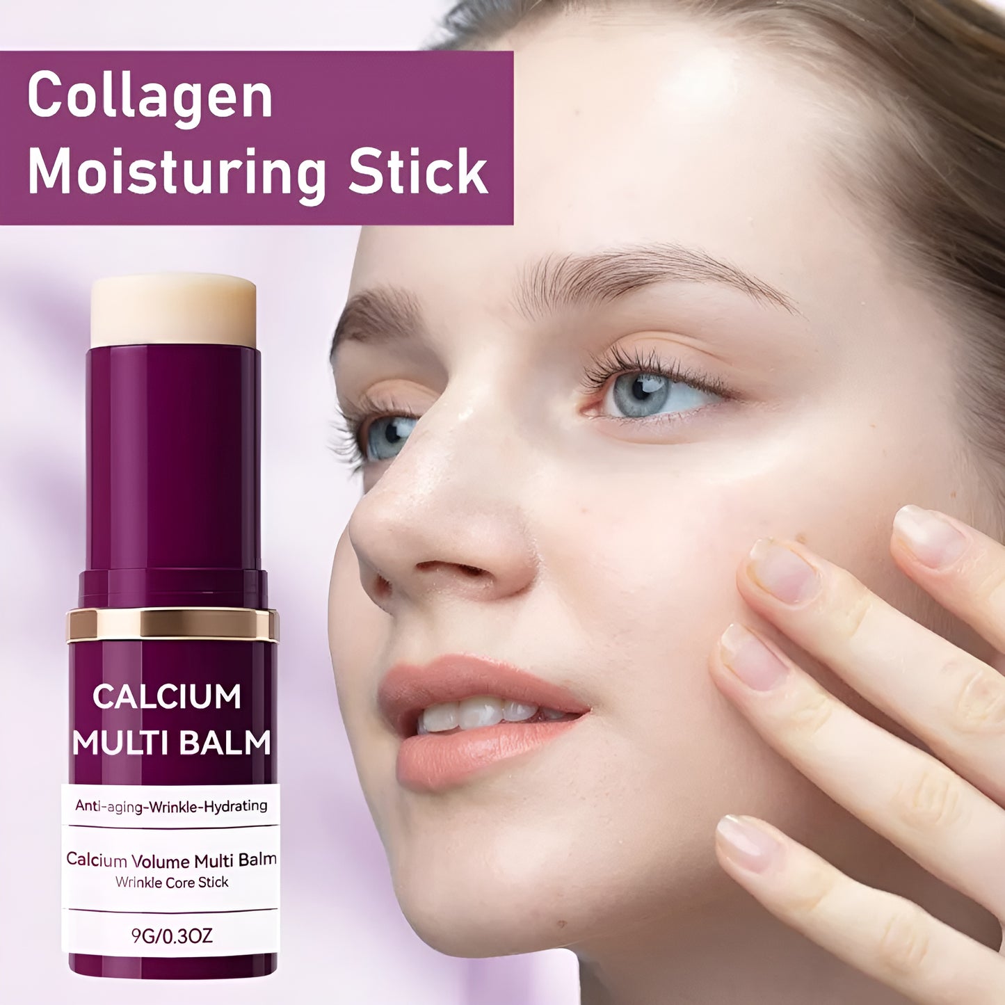 Renox Calcium Volume Multi Balm