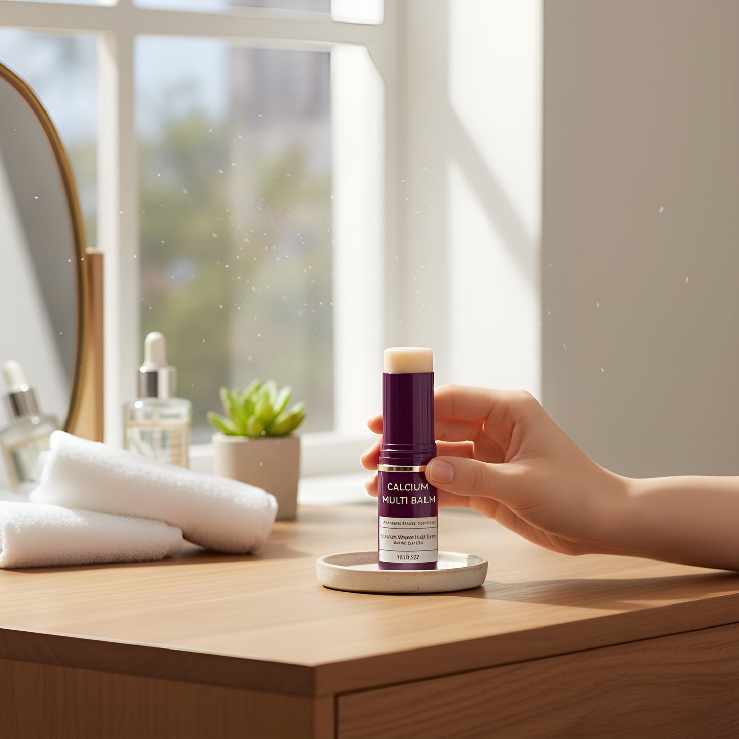 Renox Calcium Volume Multi Balm